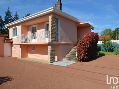 Maison 4 pièces de 92 m² à Saint-Georges-de-Reneins (69830)