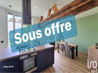 Maison 4 pièces de 95 m² à Mouy-sur-Seine (77480)