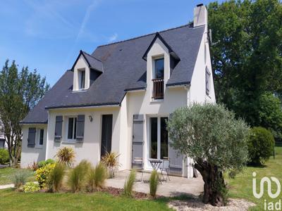 Maison 5 pièces de 118 m² à Guérande (44350)