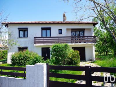 Maison 5 pièces de 124 m² à Tarnos (40220)