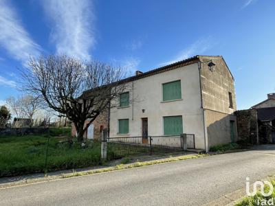 Maison 5 pièces de 141 m² à Terre-Clapier (81120)