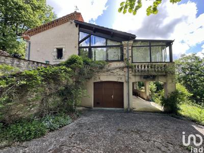 Maison 5 pièces de 150 m² à Sainte-Livrade-sur-Lot (47110)