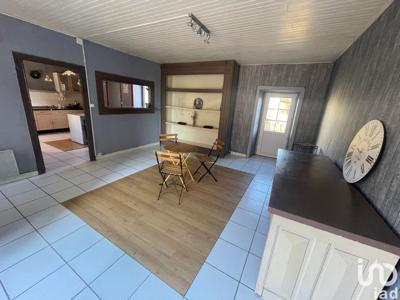 Maison 5 pièces de 190 m² à Guingamp (22200)