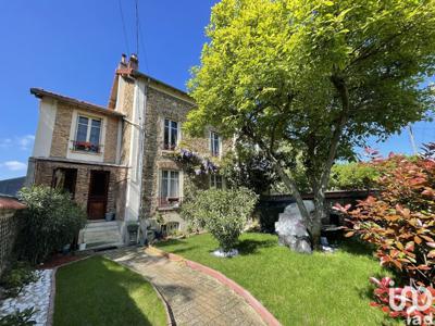 Maison 5 pièces de 115 m² à Ablon-sur-Seine (94480)