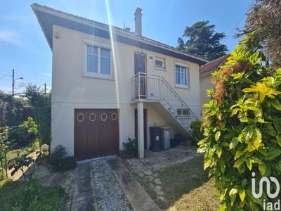 Maison 5 pièces de 97 m² à Viry-Châtillon (91170)