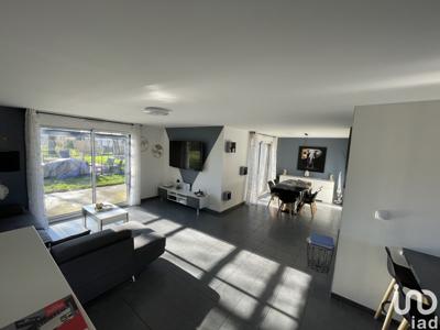 Maison 5 pièces de 98 m² à Janzé (35150)