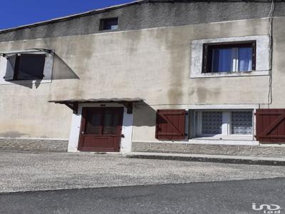 Maison 6 pièces de 100 m² à Antugnac (11190)