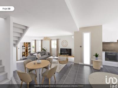 Maison 6 pièces de 116 m² à Narbonne (11100)