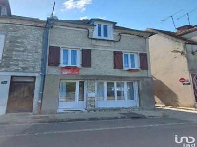 Maison 6 pièces de 126 m² à Saint-Mammès (77670)