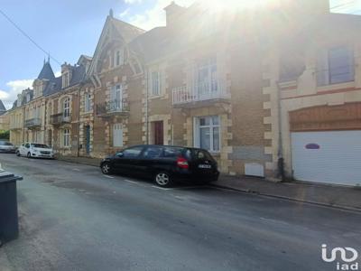 Maison 6 pièces de 140 m² à Poitiers (86000)