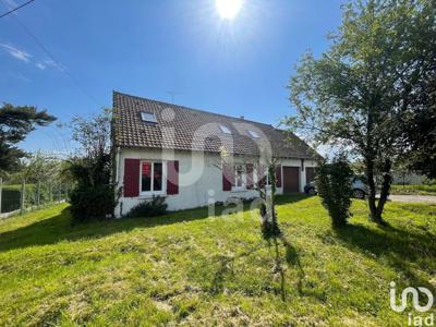 Maison 6 pièces de 152 m² à Rozay-en-Brie (77540)