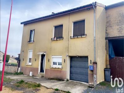 Maison 6 pièces de 173 m² à Jametz (55600)