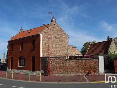 Maison 7 pièces de 150 m² à Monchecourt (59234)
