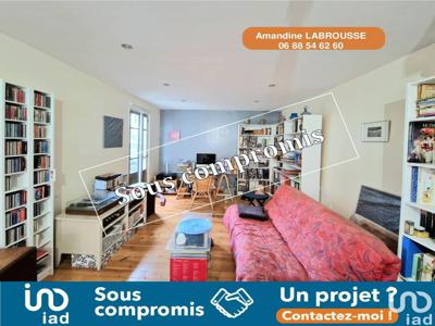 Maison 7 pièces de 150 m² à Narbonne (11100)