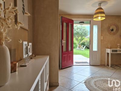 Maison 7 pièces de 185 m² à Seyssins (38180)