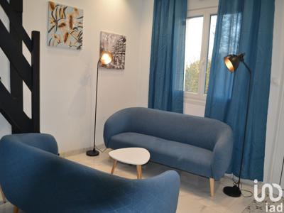 Maison 9 pièces de 180 m² à Toulouse (31400)