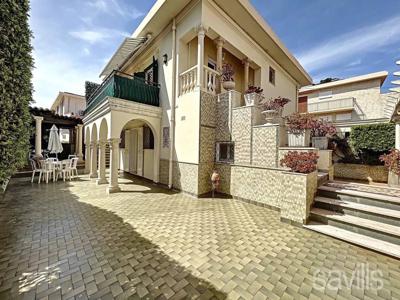 Maison à vendre à Cap d'Antibes