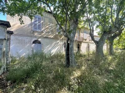 Maison à vendre à Arles