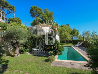 Maison à vendre à Cap d'Antibes