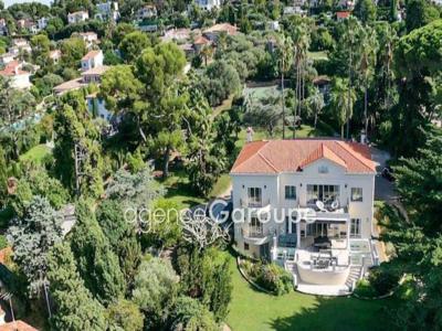 Maison à vendre à Cap d'Antibes