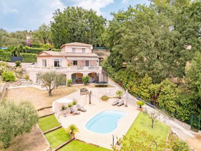 Maison à vendre à Opio