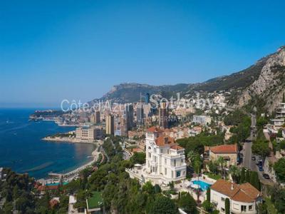 Maison à vendre à Roquebrune-Cap-Martin