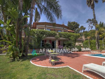 Maison à vendre à Roquebrune-Cap-Martin