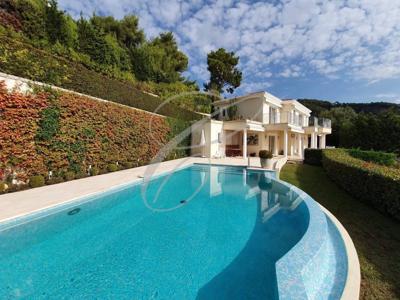 Maison à vendre à Roquebrune-Cap-Martin