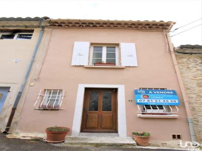 Maison de village 3 pièces de 63 m² à Le Pègue (26770)