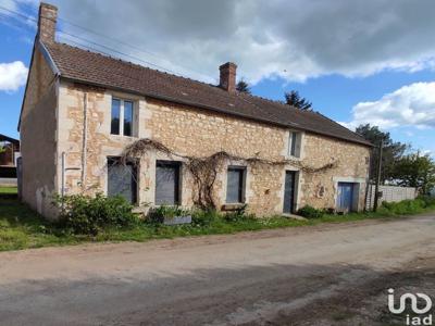 Maison traditionnelle 5 pièces de 154 m² à Bonny-sur-Loire (45420)