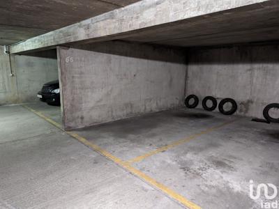 Parking/garage/box de 11 m² à Bordeaux (33000)