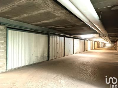 Parking/garage/box de 12 m² à Pantin (93500)