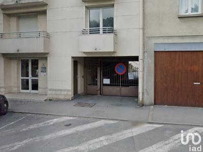 Parking/garage/box de 12 m² à Reims (51100)