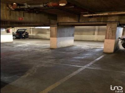 Parking/garage/box de 13 m² à Nîmes (30900)