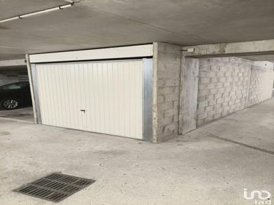 Parking/garage/box de 13 m² à Sarcelles (95200)