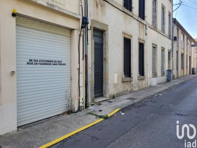 Parking/garage/box de 148 m² à Carcassonne (11000)