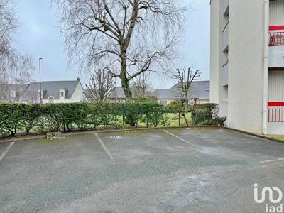 Parking/garage/box de 14 m² à Angers (49100)