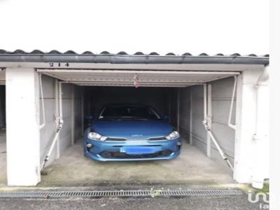 Parking/garage/box de 14 m² à Limoges (87000)