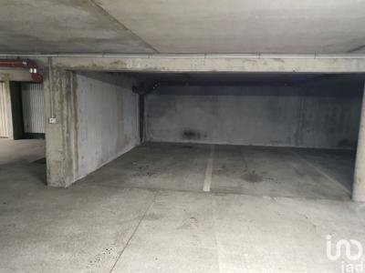 Parking/garage/box de 12 m² à Strasbourg (67200)