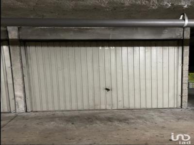 Parking/garage/box de 15 m² à Bonneuil-sur-Marne (94380)