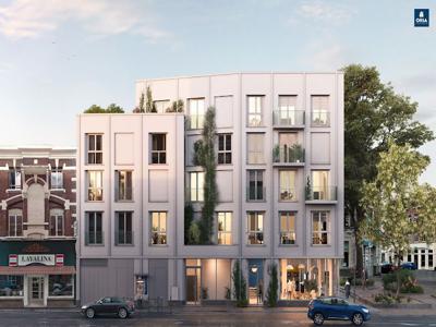 RÉSIDENCE QUARTIER SAINT-SAUVEUR - Programme immobilier neuf Lille - LIMO
