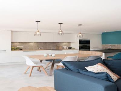 SAVANNA - Programme immobilier neuf Montpellier - URBANESENS