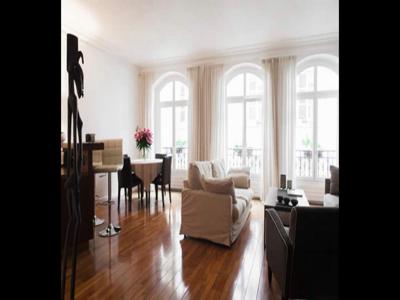 Vente Appartement Paris - 4 chambres