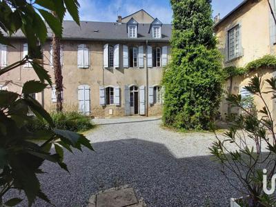 Vente maison 7 pièces 195 m²