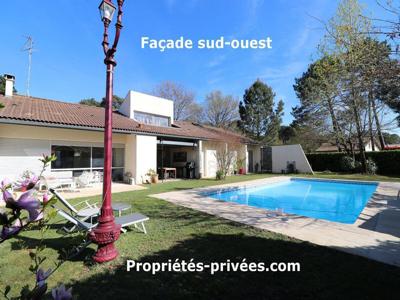 Vente Maison Gujan-Mestras - 4 chambres