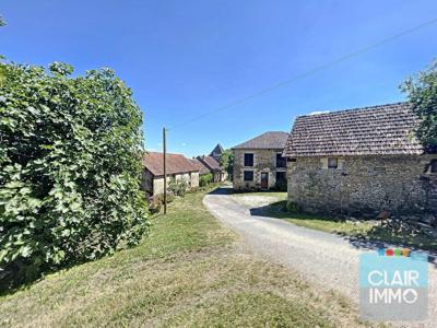 Vente Maison Sarlat-la-Canéda - 8 chambres