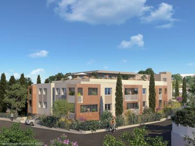 Vente programme neuf à Agde - Programme immobilier neuf Agde - Orpi - Groupe Anthinéa