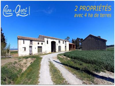 Vente Propriété Carcassonne - 49 chambres