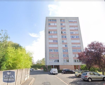 Appartement En Saint-Jean-Le-Blanc