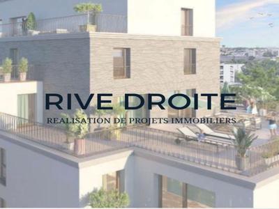 Appartement de 4 chambres de luxe en vente à Rennes, France